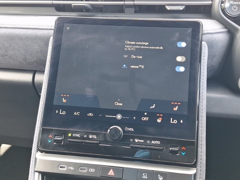 Used Lexus LBX 2024 for sale - 78071217: Photo 15