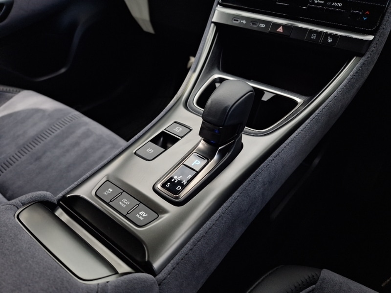 Used Lexus LBX 2024 for sale - 78071217: Photo 16