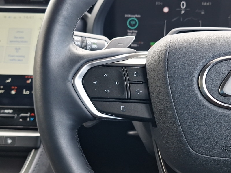 Used Lexus LBX 2024 for sale - 78071217: Photo 18