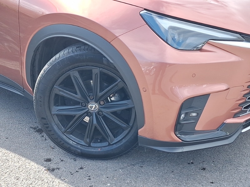 Used Lexus LBX 2024 for sale - 78071217: Photo 9