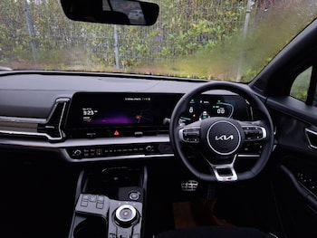 Used Kia Sportage 2025 for sale - 76785667: Photo