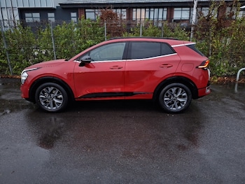 Used Kia Sportage 2025 for sale - 76785667: Photo