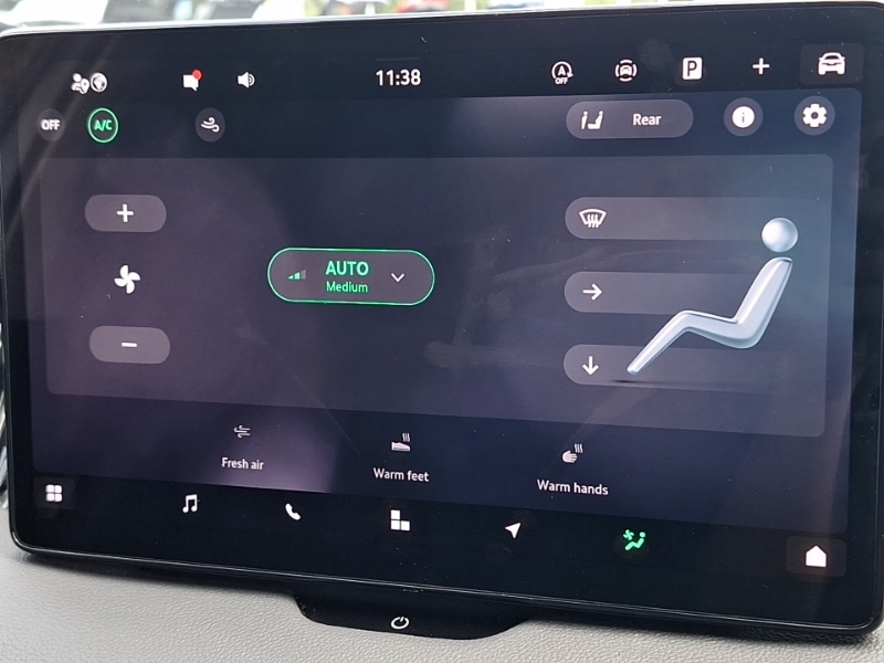 Used Skoda Superb 2024 for sale - 76598287: Photo 17