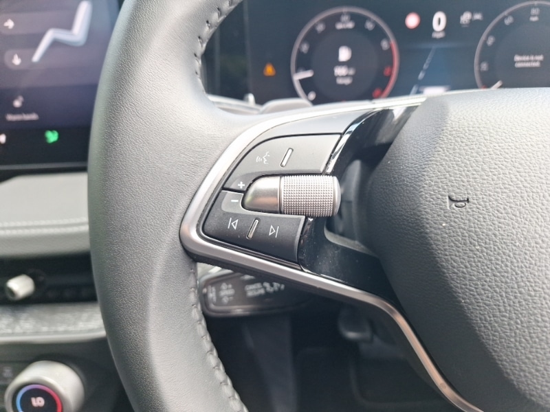 Used Skoda Superb 2024 for sale - 76598287: Photo 18