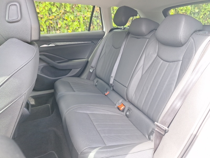 Used Skoda Superb 2024 for sale - 76598287: Photo 6