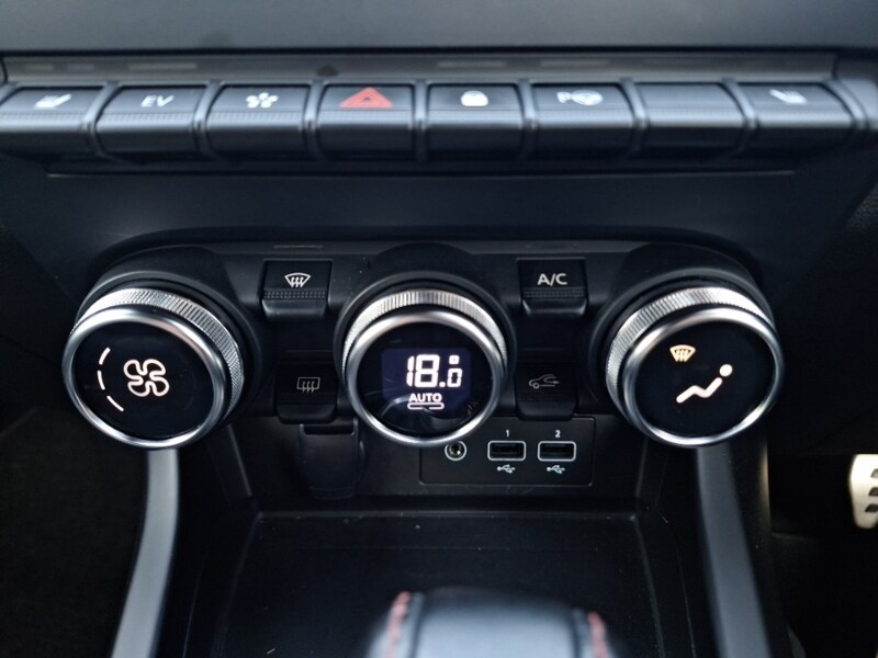 Used Renault Arkana 2022 for sale - 78211214: Photo 15