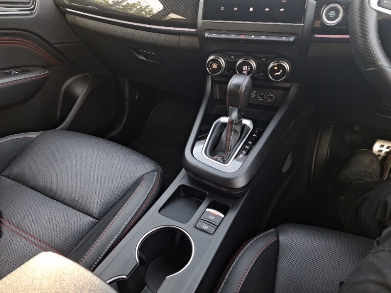 Used Renault Arkana 2022 for sale - 78211214: Photo 16