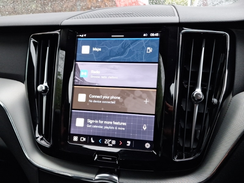 Used Volvo XC60 2023 for sale - 77439361: Photo 10