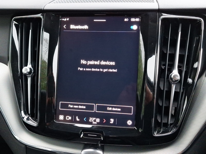 Used Volvo XC60 2023 for sale - 77439361: Photo 13