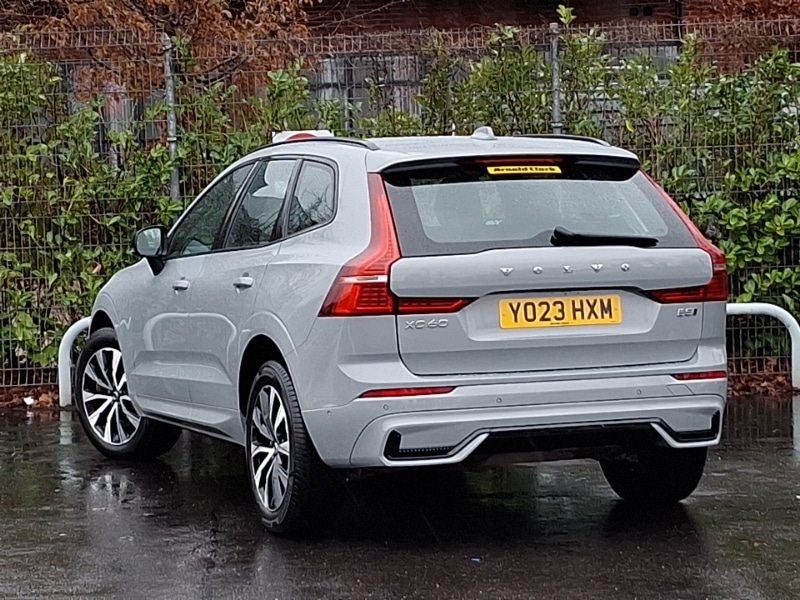 Used Volvo XC60 2023 for sale - 77439361: Photo 3