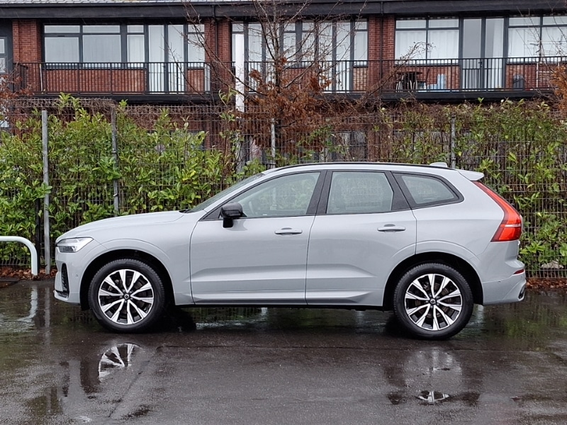 Used Volvo XC60 2023 for sale - 77439361: Photo 4