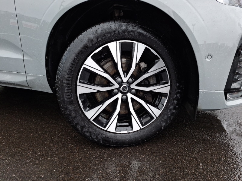 Used Volvo XC60 2023 for sale - 77439361: Photo 9