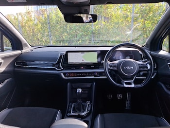 Used Kia Sportage 2022 for sale - 75948933: Photo