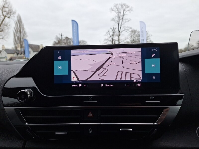 Used Citroen C4 2021 for sale - 77816807: Photo 10