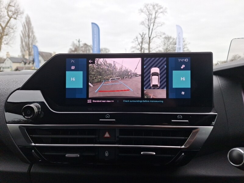 Used Citroen C4 2021 for sale - 77816807: Photo 11