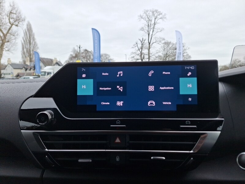 Used Citroen C4 2021 for sale - 77816807: Photo 12