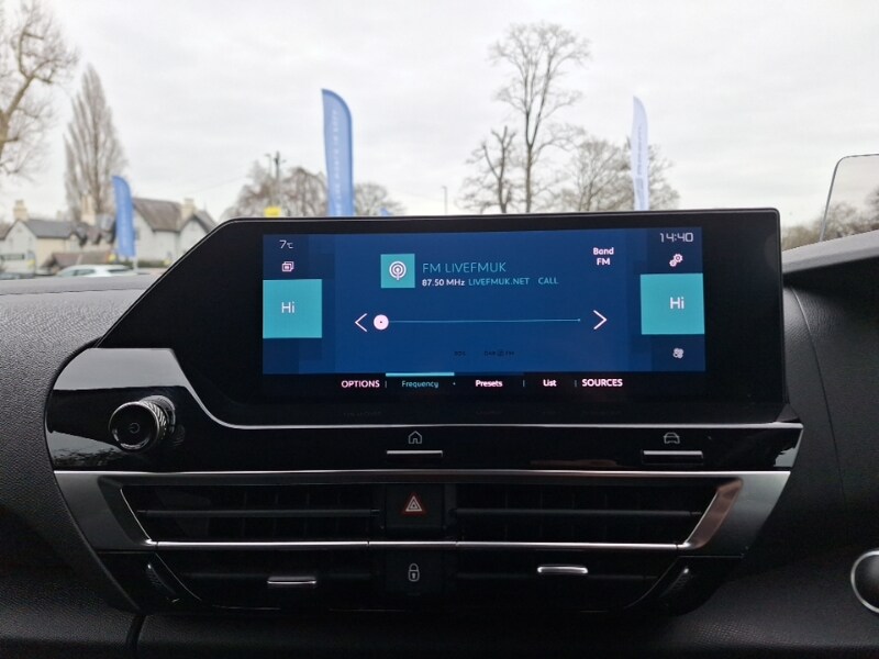 Used Citroen C4 2021 for sale - 77816807: Photo 13