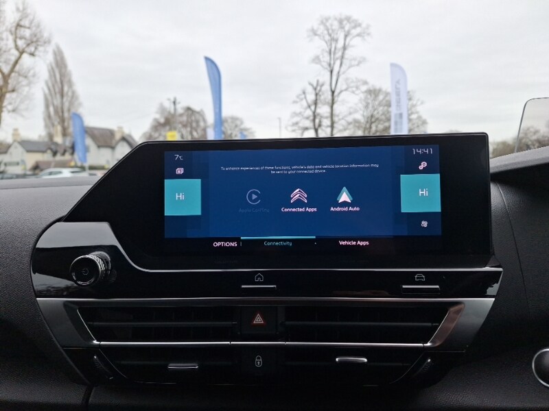 Used Citroen C4 2021 for sale - 77816807: Photo 14