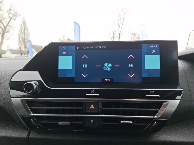 Used Citroen C4 2021 for sale - 77816807: Photo 15