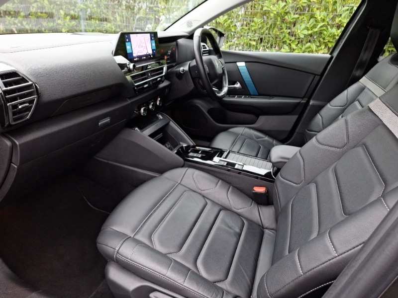 Used Citroen C4 2021 for sale - 77816807: Photo 5