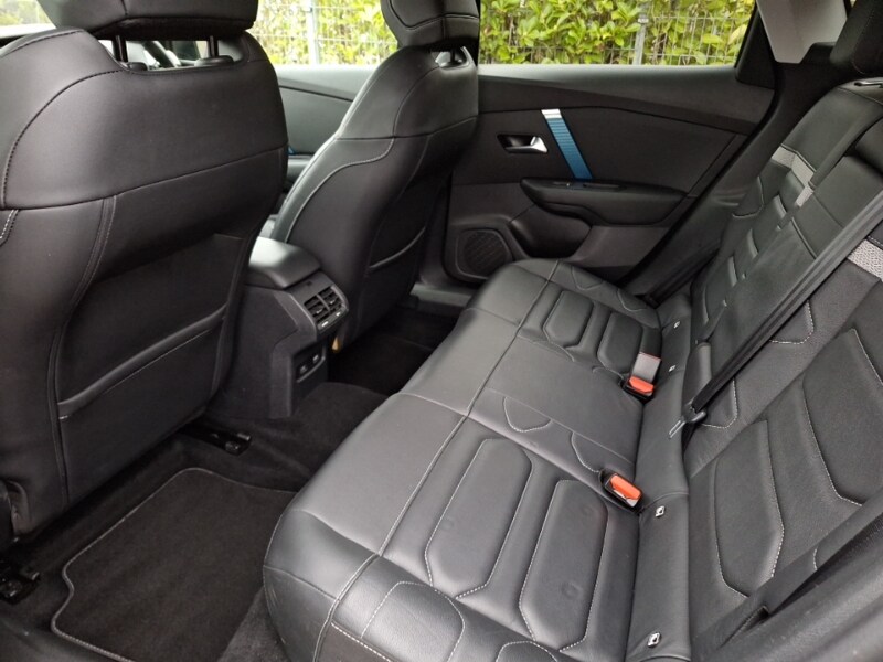 Used Citroen C4 2021 for sale - 77816807: Photo 6