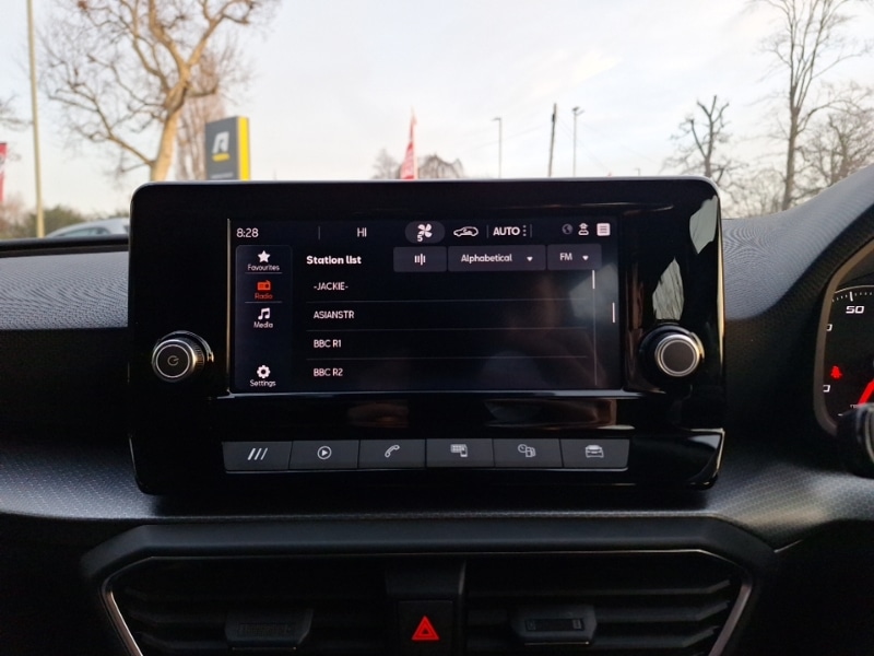 Used SEAT Leon 2024 for sale - 76970373: Photo 12