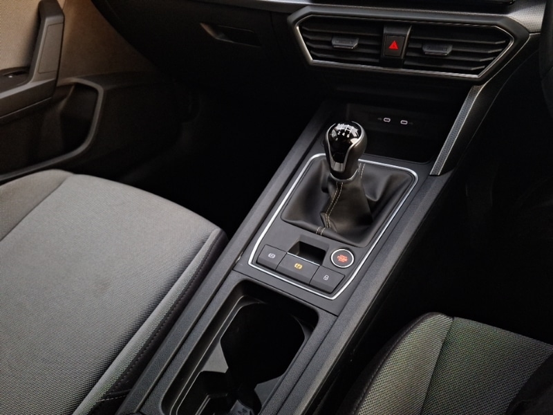 Used SEAT Leon 2024 for sale - 76970373: Photo 15