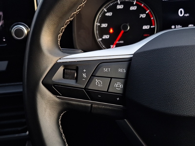 Used SEAT Leon 2024 for sale - 76970373: Photo 18