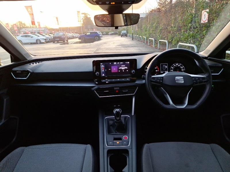 Used SEAT Leon 2024 for sale - 76970373: Photo 2