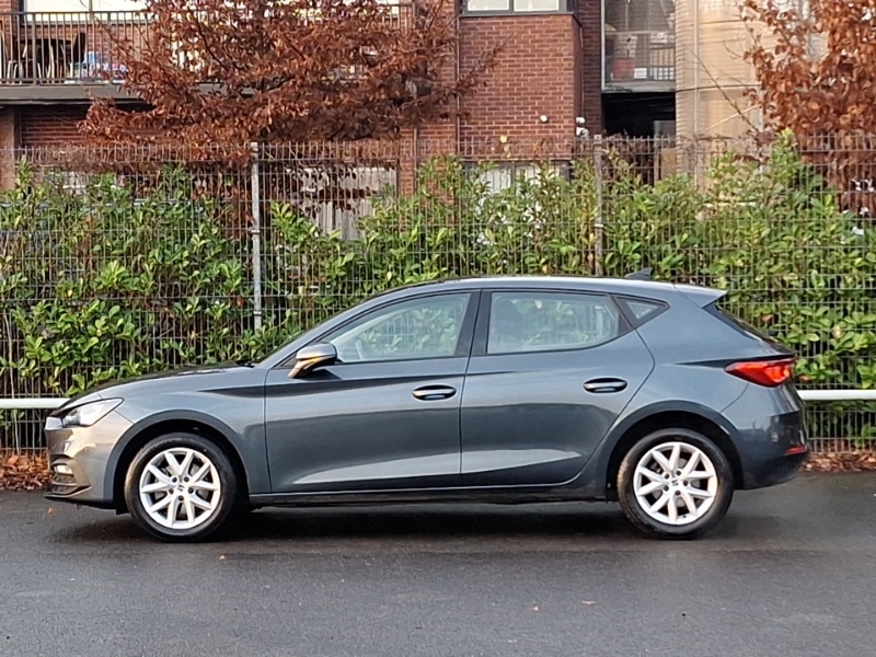 Used SEAT Leon 2024 for sale - 76970373: Photo 4