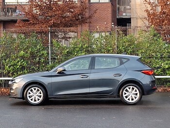 Used SEAT Leon 2024 for sale - 76970373: Photo