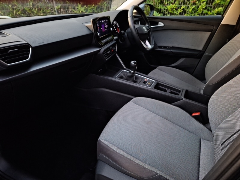 Used SEAT Leon 2024 for sale - 76970373: Photo 5