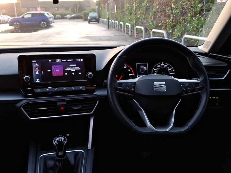 Used SEAT Leon 2024 for sale - 76970373: Photo 7