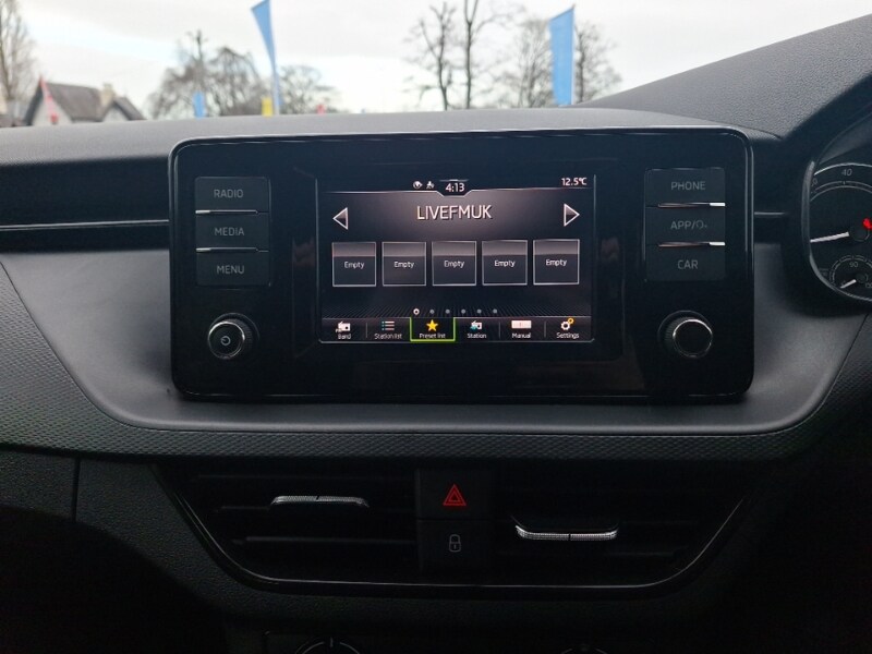 Used Skoda Kamiq 2020 for sale - 77543934: Photo 12