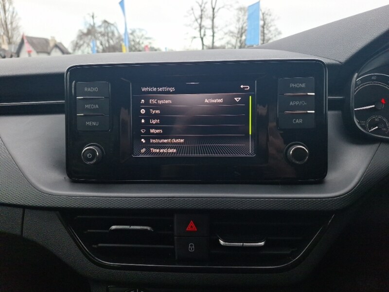 Used Skoda Kamiq 2020 for sale - 77543934: Photo 13