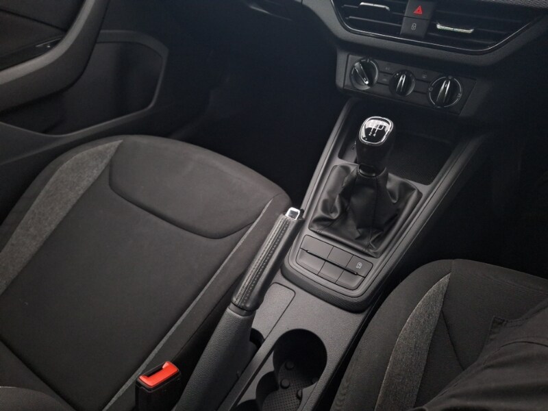 Used Skoda Kamiq 2020 for sale - 77543934: Photo 15