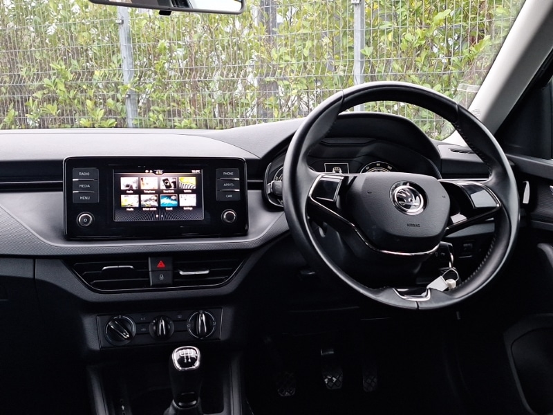 Used Skoda Kamiq 2020 for sale - 77543934: Photo 7