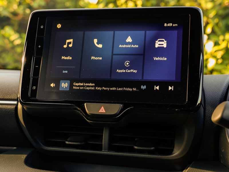 Used Mazda Mazda2 HYBRID 2025 for sale - 76760914: Photo 10