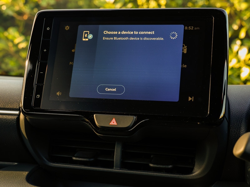 Used Mazda Mazda2 HYBRID 2025 for sale - 76760914: Photo 13