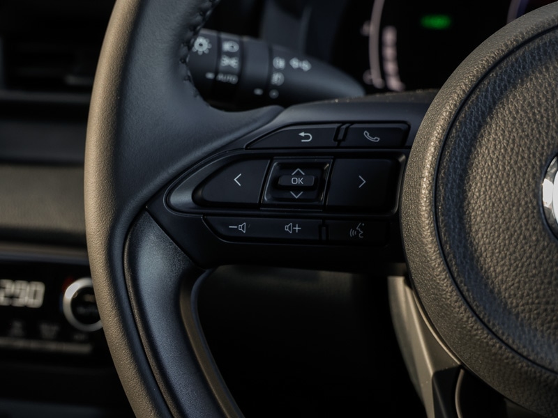 Used Mazda Mazda2 HYBRID 2025 for sale - 76760914: Photo 14