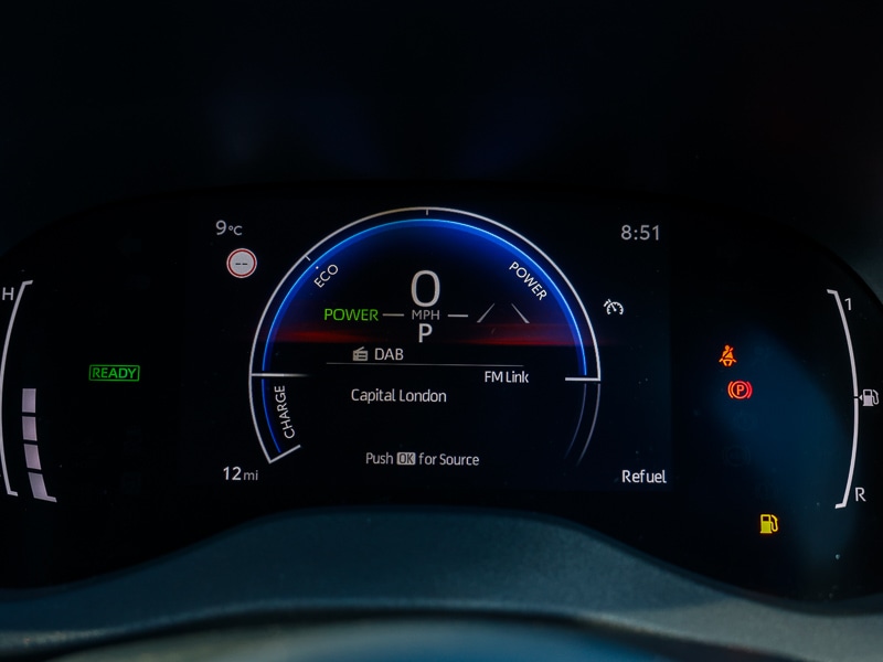 Used Mazda Mazda2 HYBRID 2025 for sale - 76760914: Photo 17