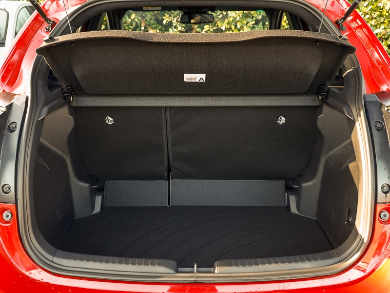 Used Mazda Mazda2 HYBRID 2025 for sale - 76760914: Photo 8