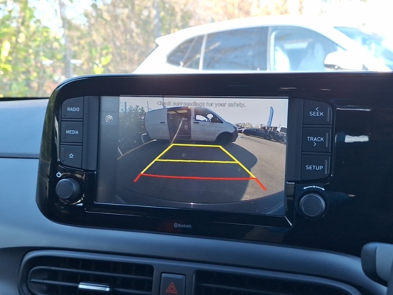 Used Hyundai i10 2023 for sale - 77947435: Photo 11