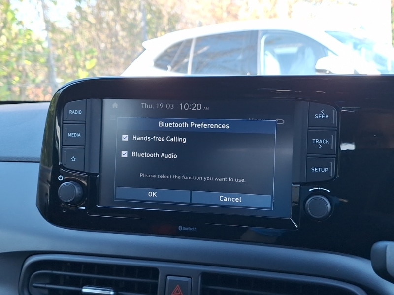 Used Hyundai i10 2023 for sale - 77947435: Photo 12