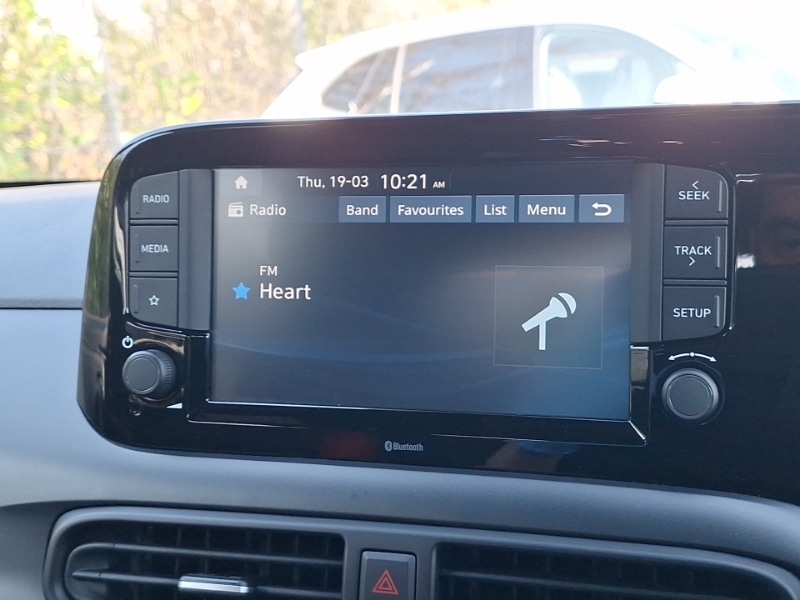 Used Hyundai i10 2023 for sale - 77947435: Photo 14