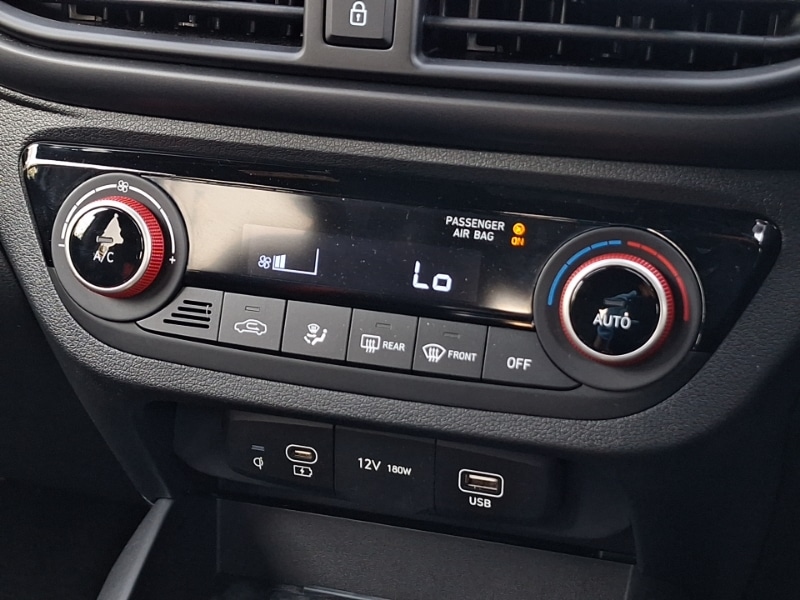 Used Hyundai i10 2023 for sale - 77947435: Photo 15