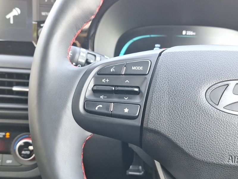 Used Hyundai i10 2023 for sale - 77947435: Photo 18