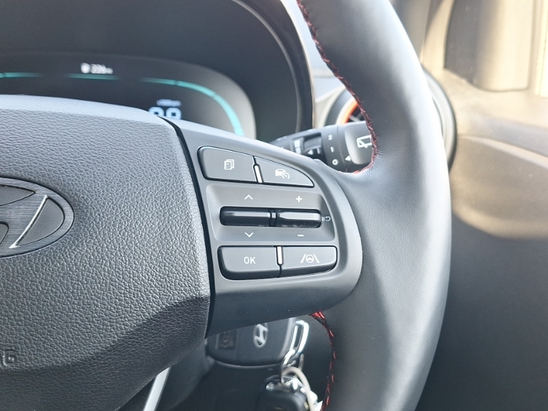 Used Hyundai i10 2023 for sale - 77947435: Photo 19