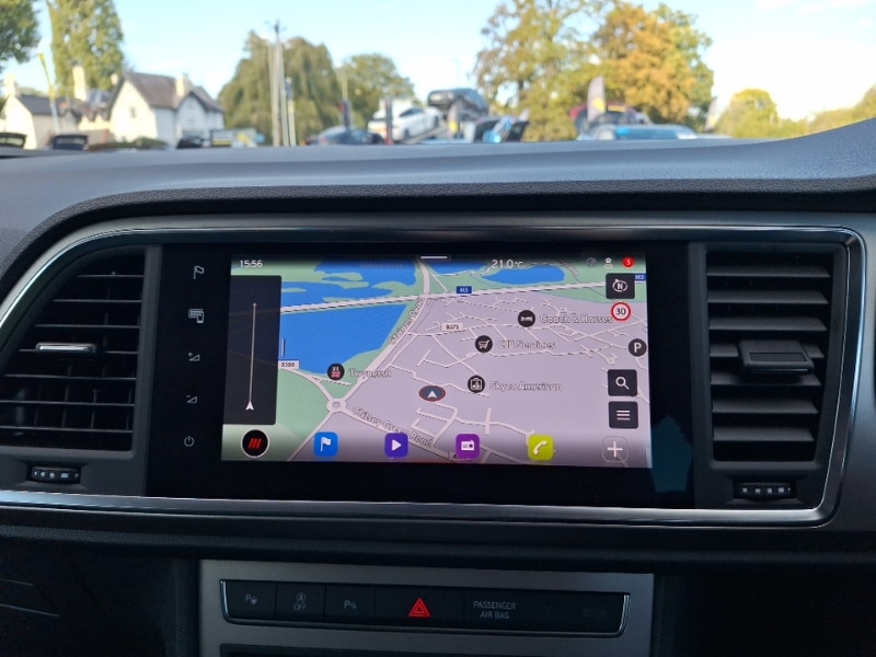 Used SEAT Ateca 2024 for sale - 77466197: Photo 10