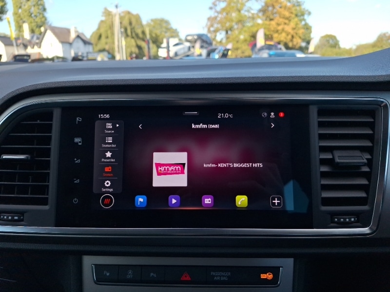 Used SEAT Ateca 2024 for sale - 77466197: Photo 13